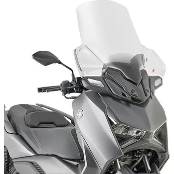 KD2167ST čiré plexi YAMAHA X-MAX 125 - 300 (23-24)