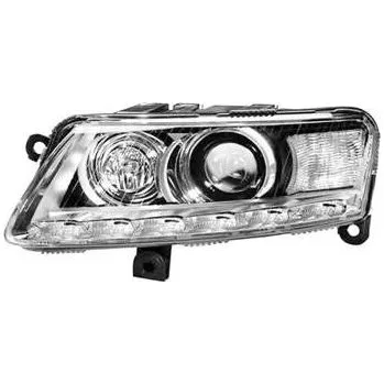 Přední světlomet Hlavní světlomet VAN WEZEL 0340985