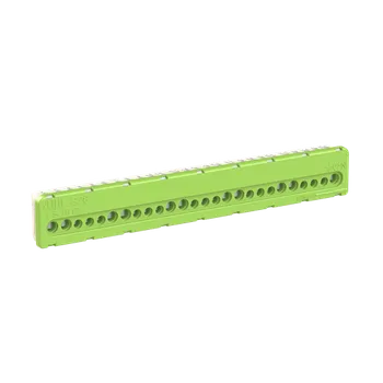 Rozvaděč ABB Rozvodnice malé UK600ZKS26G 2CPX063176R9999 2CPX063176R9999