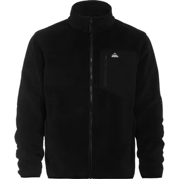 Pánská mikina Technická mikina Horsefeathers Darko black XL 2025 - Odesíláme do 24 hodin