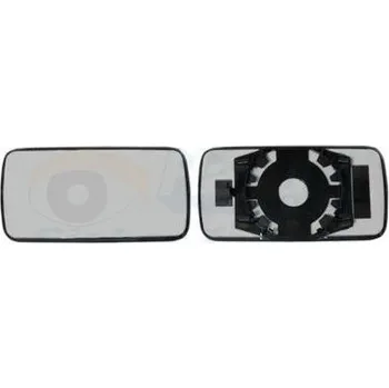 Auto zrcátko Sklo do zrcatka, vnejsi zrcatko VAN WEZEL 0145831
