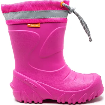 Oblečení a móda Demar Mammut S 0300 F růžové