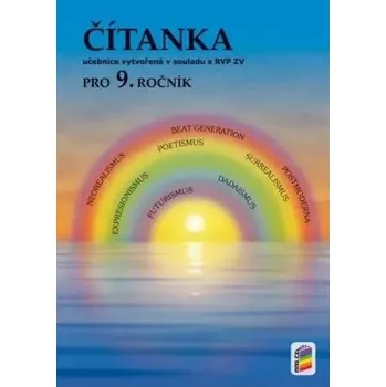 Český jazyk Čítanka 9