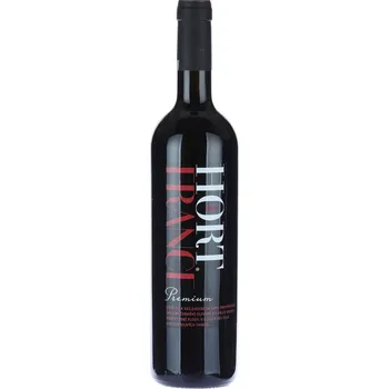 Víno VINO HORT HF Premium 2016