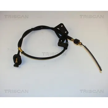 Přislušenství brzdového systému Tazne lanko, parkovaci brzda TRISCAN 8140 69115