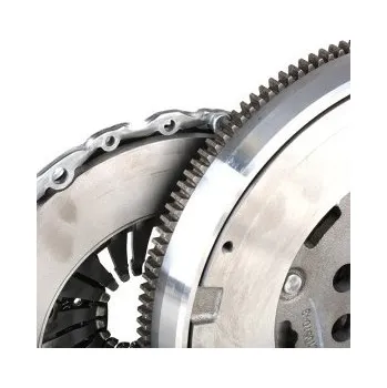 Setrvačník motoru Dvouhmotový setrvačník Citroen C4 PICASSO I velkoprostorová limuzína (UD_) 1.6HDi110 -