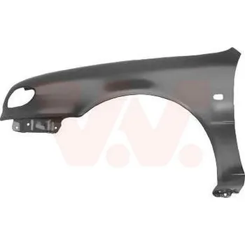 Blatník karosérie Blatník VAN WEZEL 5392655