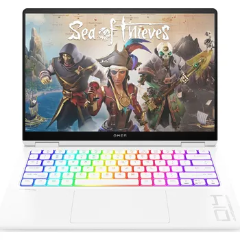 Notebook NTB HP OMEN Transcend 14-fb0001nc, Ultra 9-185H, 14" 2880x1800 OLED, 32GB LPDDR5X, SSD 1TB,RTX 4060 8GB,Win11,2Y On-Site A85Y4EA#BCM