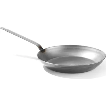 Pánev Univerzální pánev Induction, HENDI, ⌀320x(H)50mm