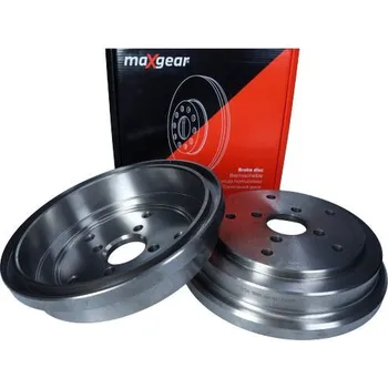 Brzdový buben Brzdový buben MAXGEAR 19-3705