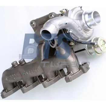 Turbodmychadlo Dmychadlo, plnění BTS Turbo T911053