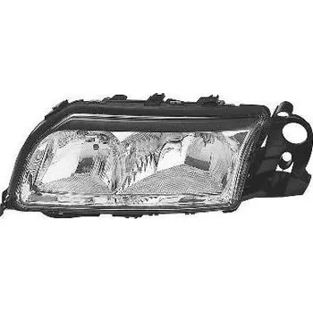 Přední světlomet Hlavní světlomet VAN WEZEL 5960961