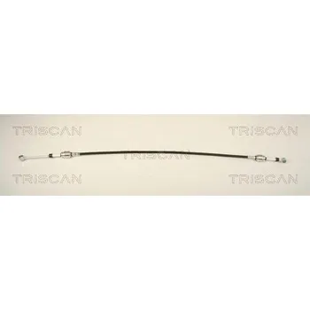 Řazení Tazne lanko, rucni prevodovka TRISCAN 8140 15702
