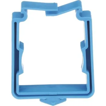 Rozvaděč ABB Sada ED45P50 klipů 55mm (50ks) 2CPX062310R9999