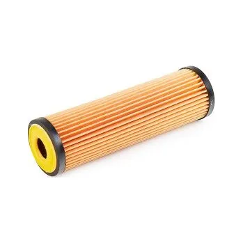 Filtr do auta Olejový filtr Mercedes SPRINTER 3-t autobus (B906) - DACO Germany