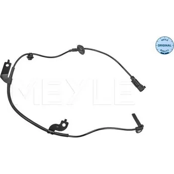 Brzdový systém Snímač, počet otáček kol MEYLE 32-14 899 0001