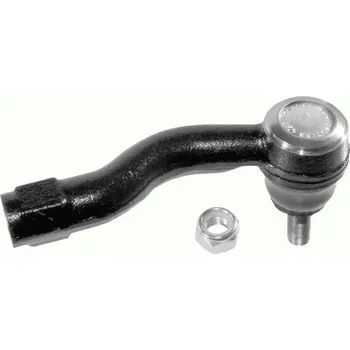 Čep řízení Hlava příčného táhla řízení LEMFÖRDER 30693 01 LM 30693 01