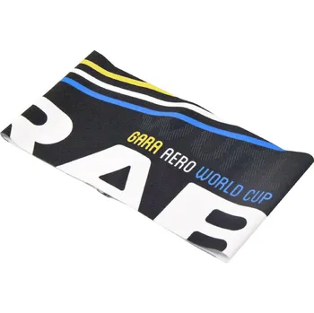 Sportovní čelenka SKITRAB Fascia gara aero 2.0, sportovní čelenka