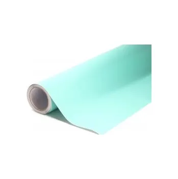 Polep vozidla Matná tiffany auto wrap fólie 152x1500cm - interiér/exteriér