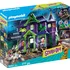 Stavebnice Playmobil Playmobil Scooby-Doo 70361 Dobrodružství ve Strašidelném domě