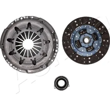 Spojka Sada spojky ASHIKA 92-02-2112