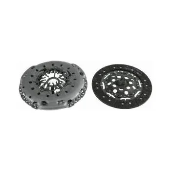 Spojková sada Spojková sada bez ložiska Renault MEGANE II kombi (KM0/1_) - 2 LUK