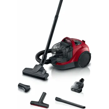 Vysavač Bosch BGS 21CAR Series 4 bagless