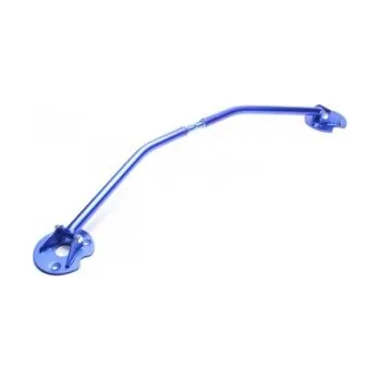 Tuning Rozpěrná tyč přední BMW 3 E30 - - modrá/hliník