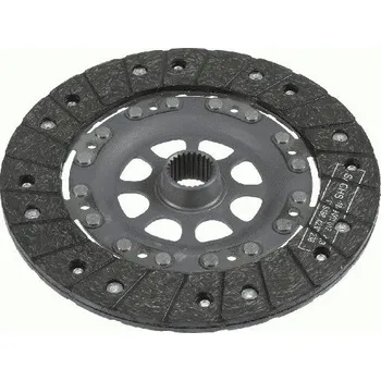 Spojková lamela Lamela spojky SACHS 1864 503 231