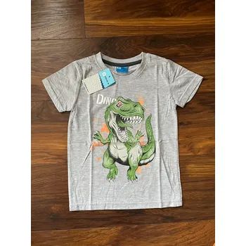 Tričko vel. 104/110, 122/128