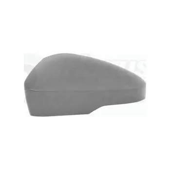 Auto zrcátko Kryt, vnejsi zrcatko VAN WEZEL 7624843