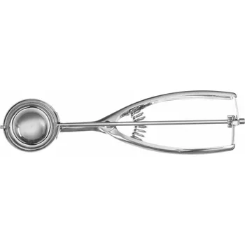 Zmrzlinové kleště, HENDI, Kitchen Line, 1/30, ⌀50mm