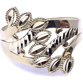 Prsten Diante Zlatý prsten 59638530