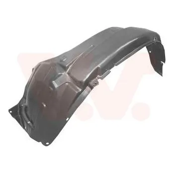 Podběh karosérie oblozeni, dutina kola VAN WEZEL 5250433