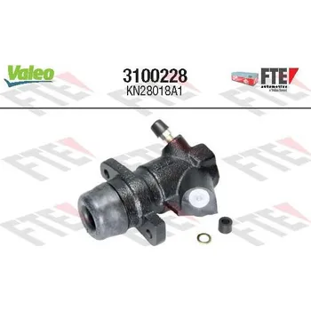 Spojkový válec Pomocný válec, spojka FTE 3100228