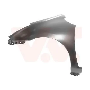 Blatník karosérie Blatník VAN WEZEL 5466655