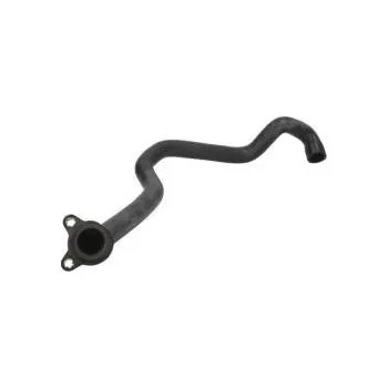 Vedení klimatizace Hadice chladiče BMW Z4 Roadster (E85) 2.5si, 3.0si - SKV GERMANY -