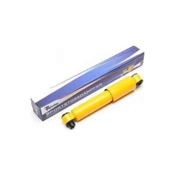 Tlumič z. nápravy Citroen Saxo (S0/S1) z podvozku EVOGWPE01