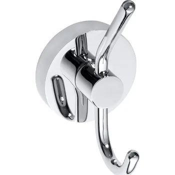 Věšák Věšák Bemeta Omega chrom