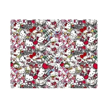 Polep vozidla Stickerbomb TLK-039 auto wrap fólie 152x2000cm - interiér/exteriér