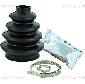 Manžeta ke kolu Sada měchů, hnací hřídel TRISCAN 8540 17