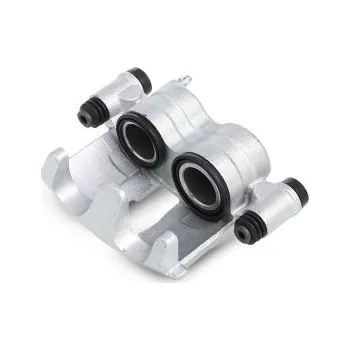 Brzdový třmen Levý přední brzdový třmen Peugeot BOXER valník/podvozek (ZCT_) - DACO Germany