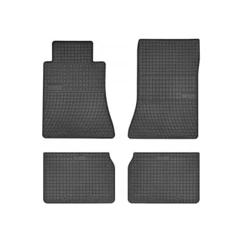 autokoberec Gumové koberečky Mercedes Třída E T-modell (S124) - 4ks