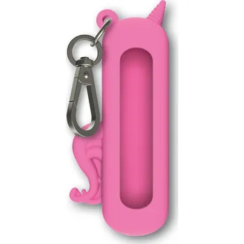 Multifunkční nůž Silikonové pouzdro na kapesní nůž Victorinox Unicorn Cherry Blossom 4.0452