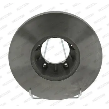 Brzdový kotouč Brzdový kotouč FERODO DDF058-1