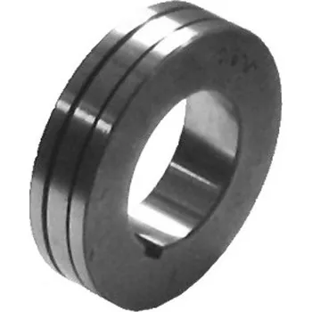 Příslušenství ke svářečce Kladka 22/40 0,6-0,8 ocel, nerez