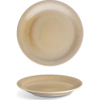 Talíř Suisse Langenthal | Mělký talíř, 24 cm, Gobi, Craft Selection