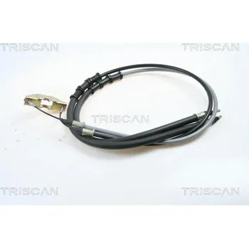 Přislušenství brzdového systému Tazne lanko, parkovaci brzda TRISCAN 8140 24147