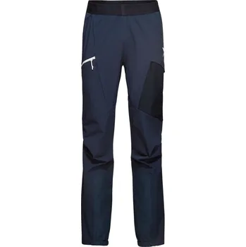 Mammut Mammut Eiger Speed Pro SO Hybrid Pants Men Velikost-barva: Modrá tmavá - 46