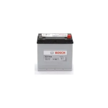 Autobaterie Autobaterie 45Ah/300A Renault 6 (118_) - Bosch
